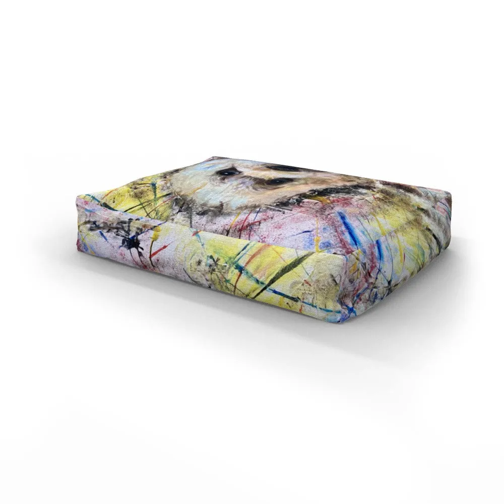 Pet Bed - Rosie