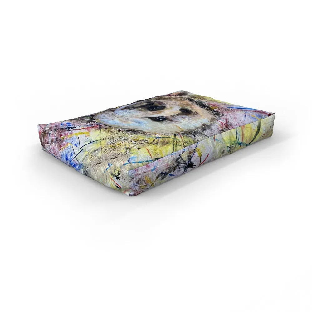 Pet Bed - Rosie