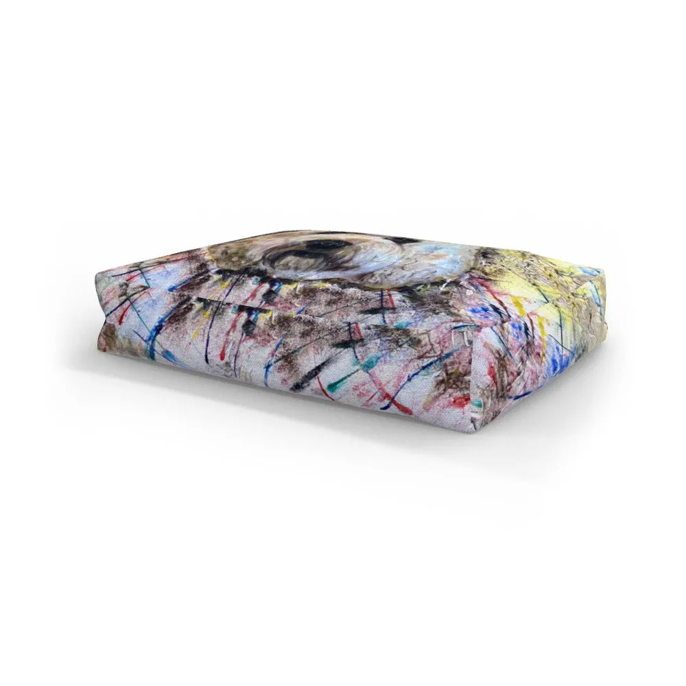 Pet Bed - Rosie