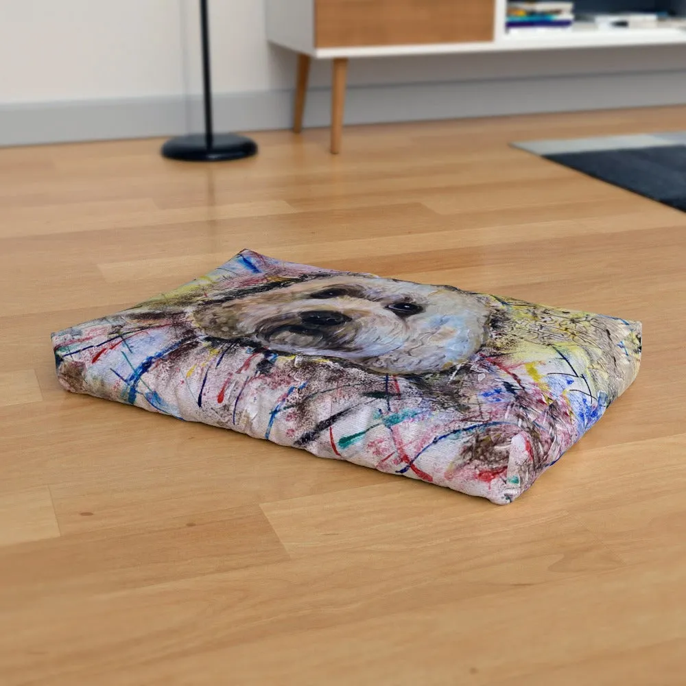 Pet Bed - Rosie