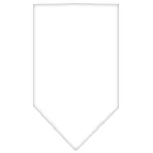 Pet Dog & Cat Bandana Blank, Plain (Available in 14 Colors)