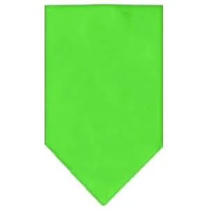 Pet Dog & Cat Bandana Blank, Plain (Available in 14 Colors)