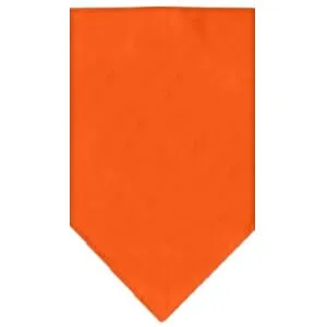 Pet Dog & Cat Bandana Blank, Plain (Available in 14 Colors)