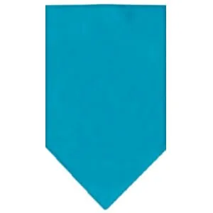 Pet Dog & Cat Bandana Blank, Plain (Available in 14 Colors)
