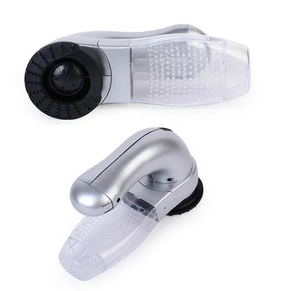 Pet Grooming Shaving Device