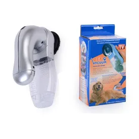 Pet Grooming Shaving Device