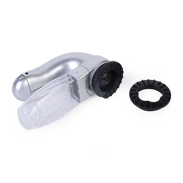 Pet Grooming Shaving Device
