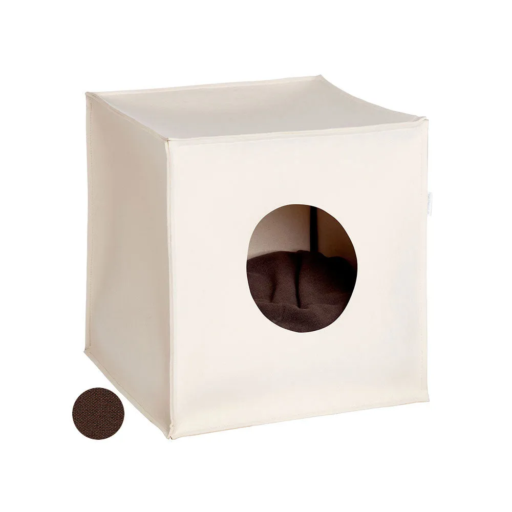 Pet House Mood (Cream)