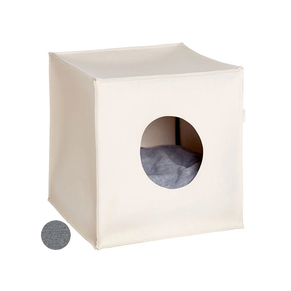 Pet House Mood (Cream)