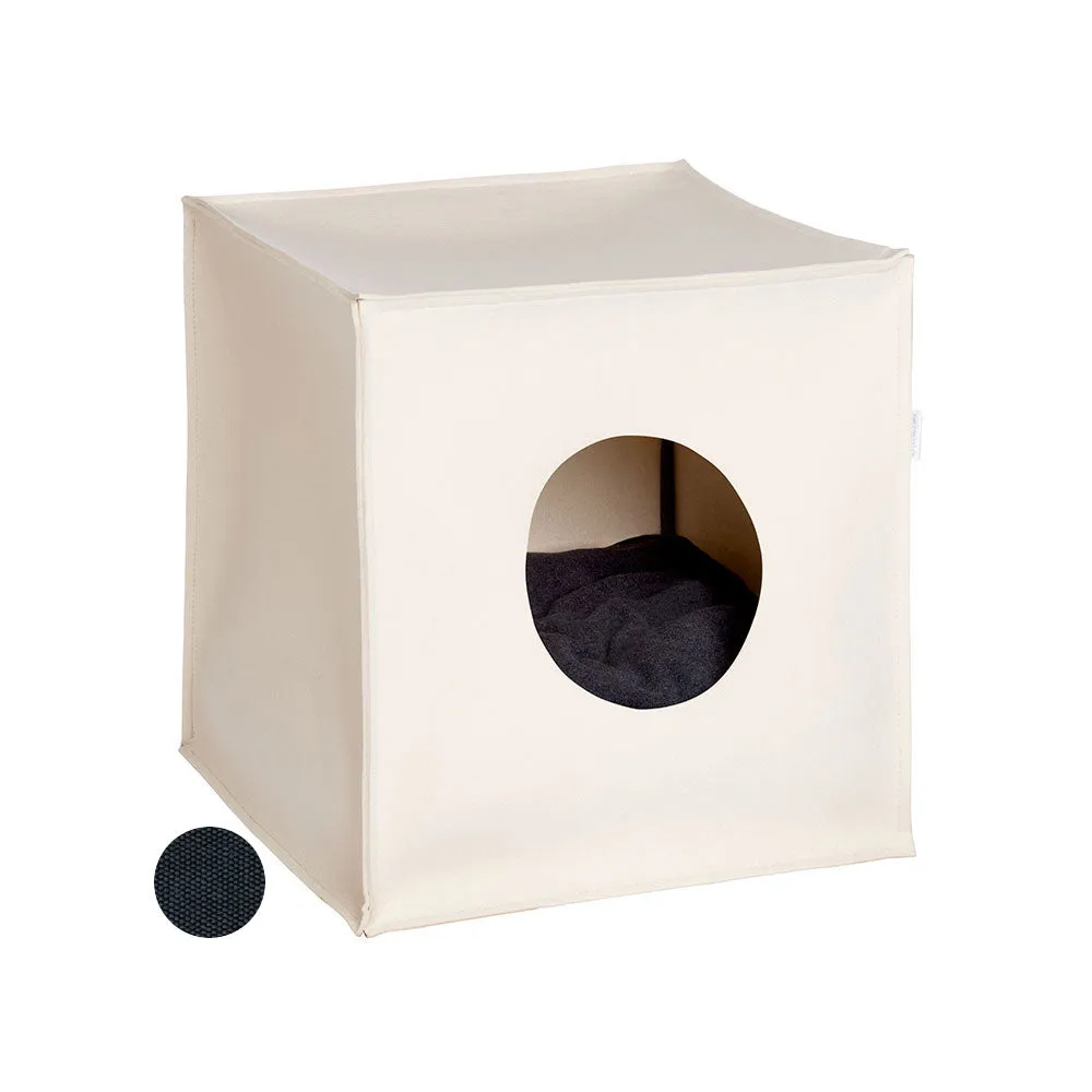 Pet House Mood (Cream)