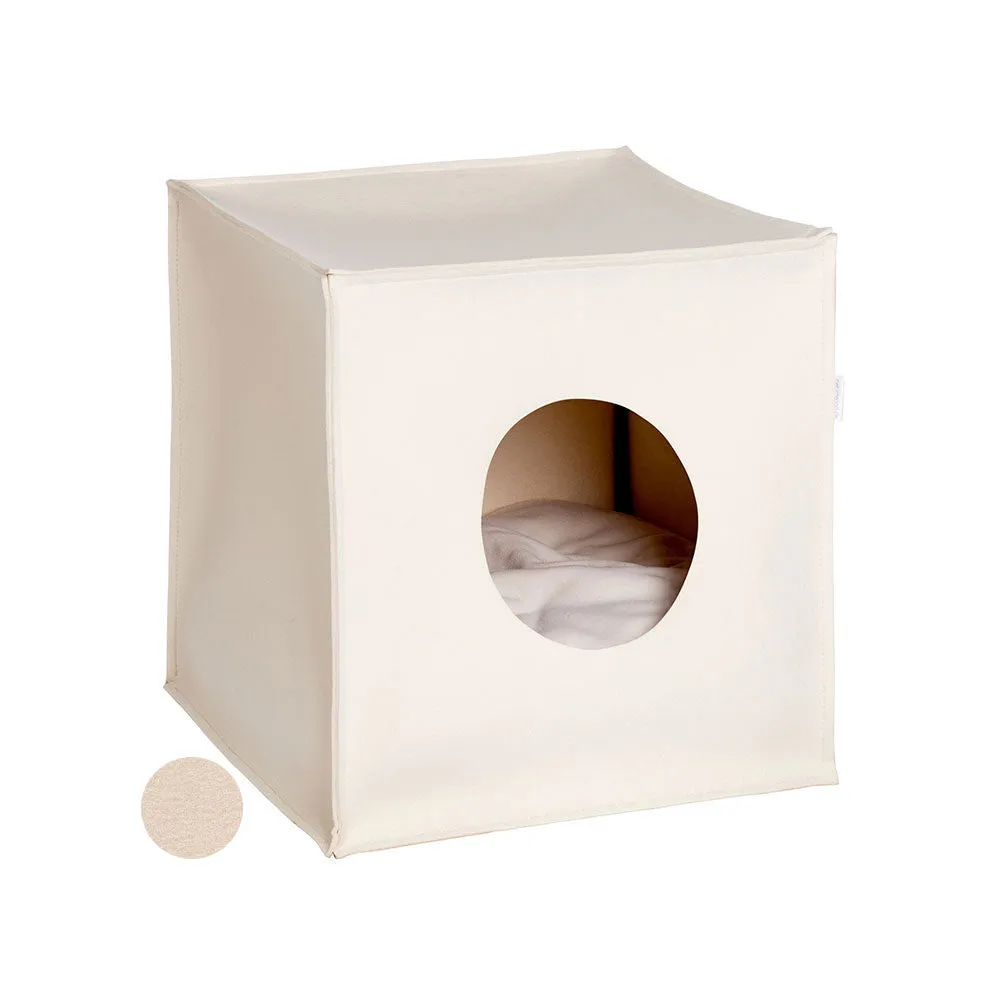 Pet House Mood (Cream)