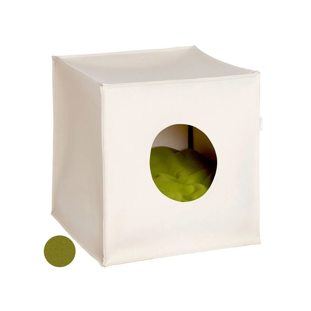 Pet House Mood (Cream)
