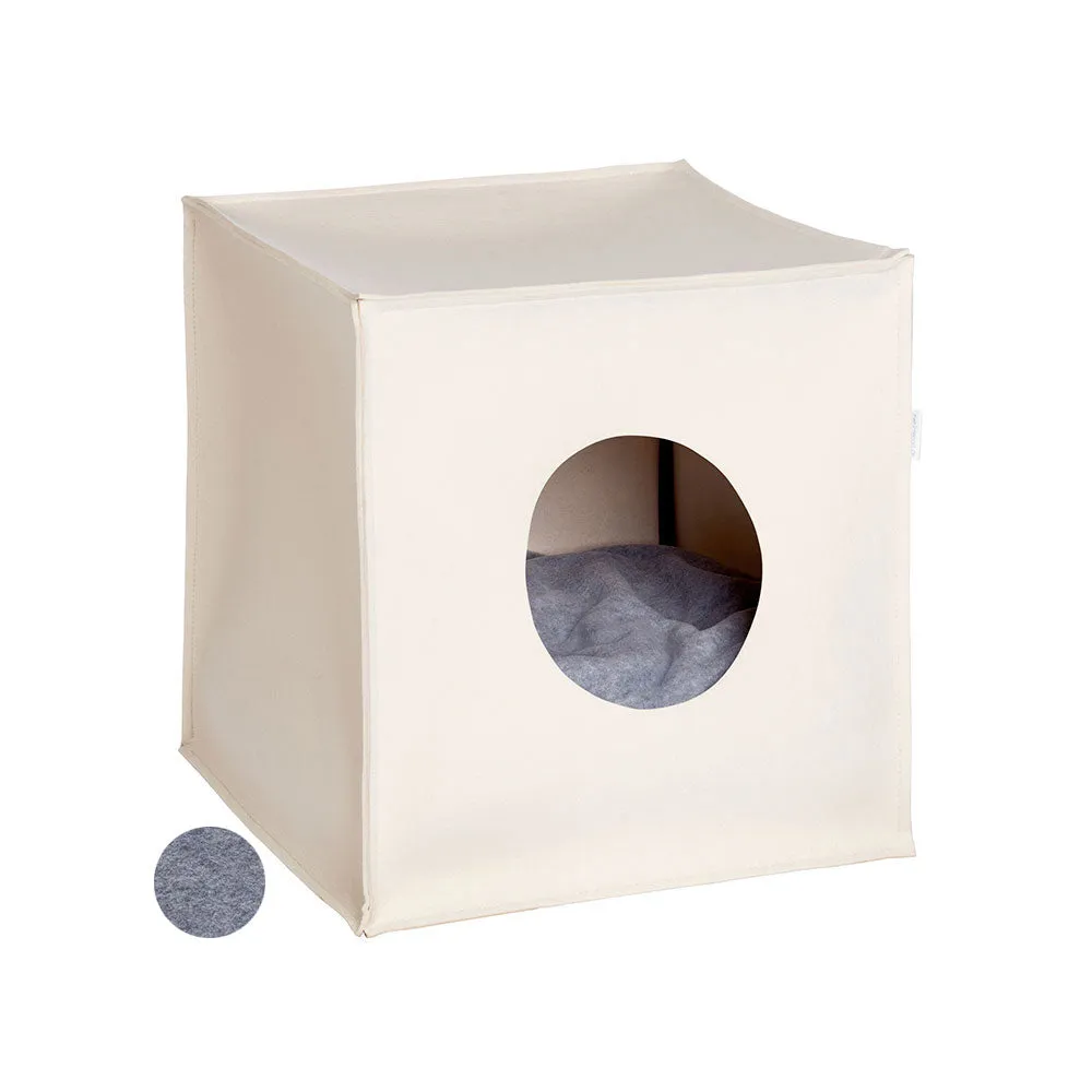 Pet House Mood (Cream)