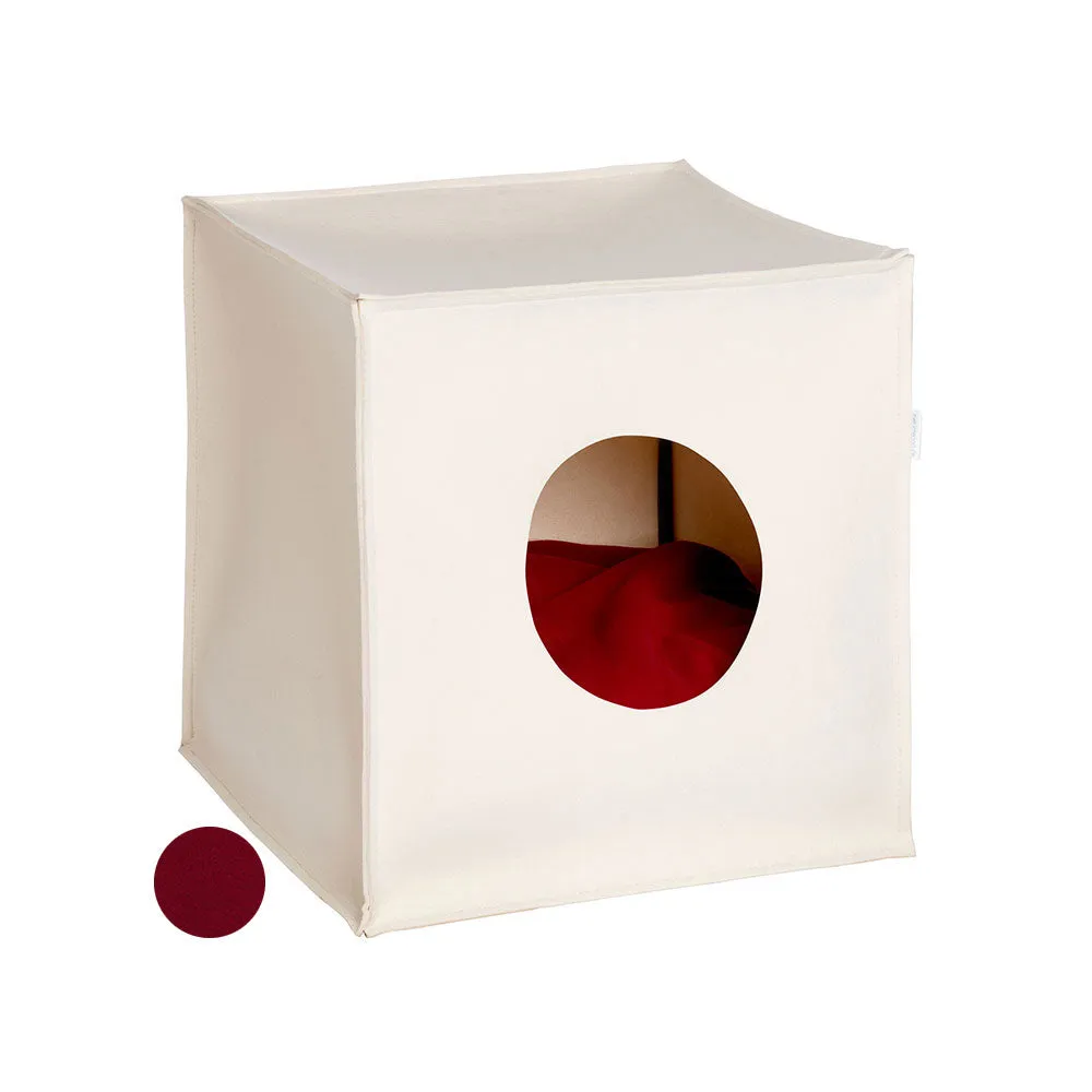 Pet House Mood (Cream)