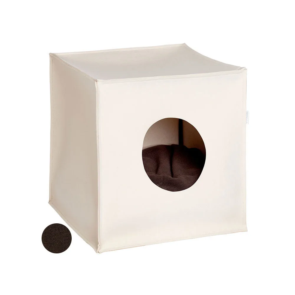 Pet House Mood (Cream)