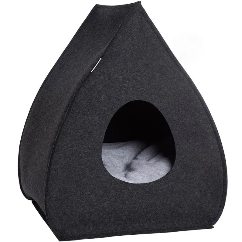Pet House Pina (Anthracite)
