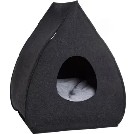 Pet House Pina (Anthracite)