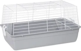 Prevue Pet Products Carina Animal Tubby, Small, Gray (SP526G)