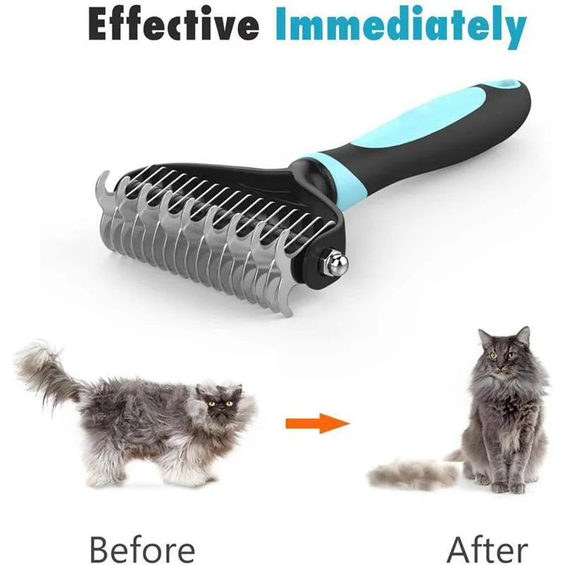 Professional Pet Brush