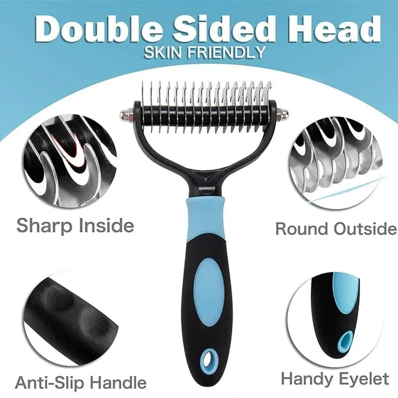 Professional Pet Brush