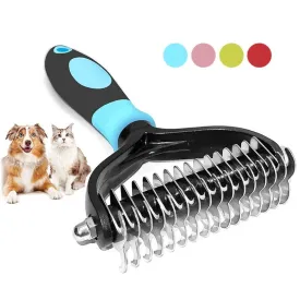 Professional Pet Brush