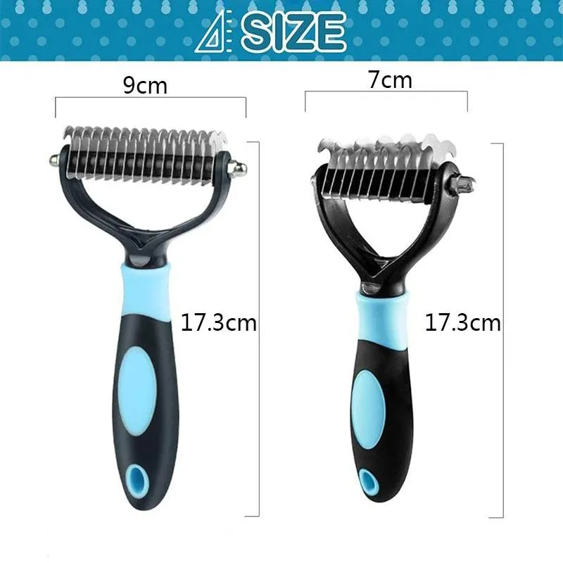 Professional Pet Brush