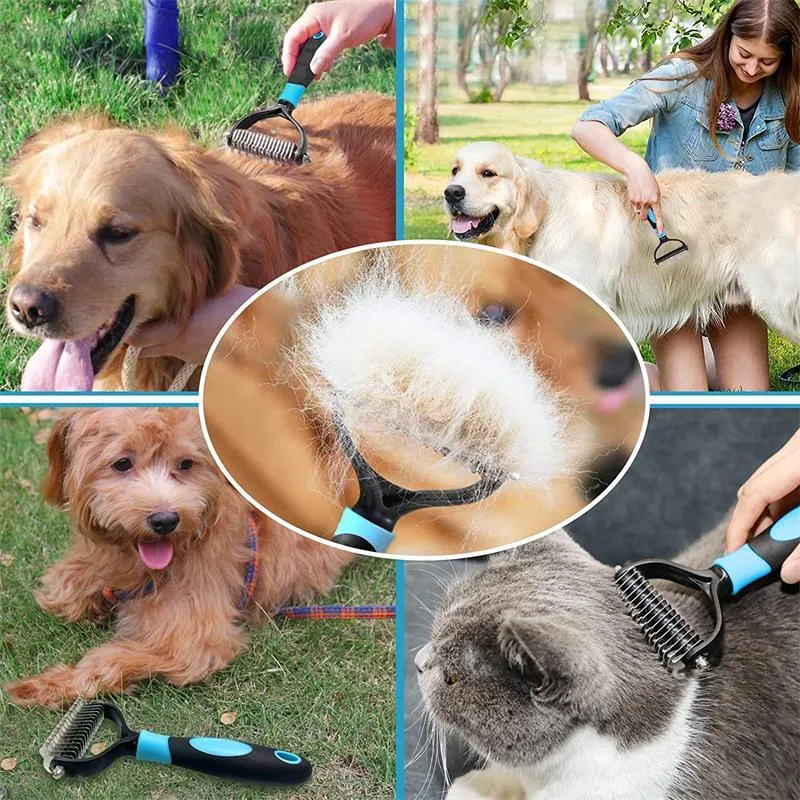 Professional Pet Brush