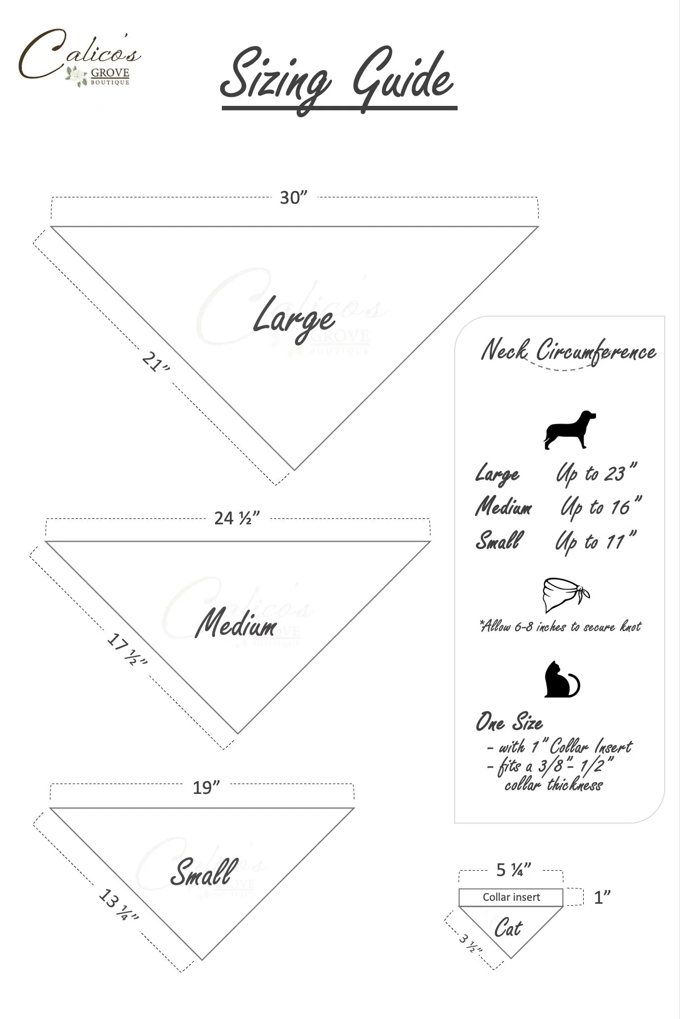 Pumpkin Pie Slice Bandana