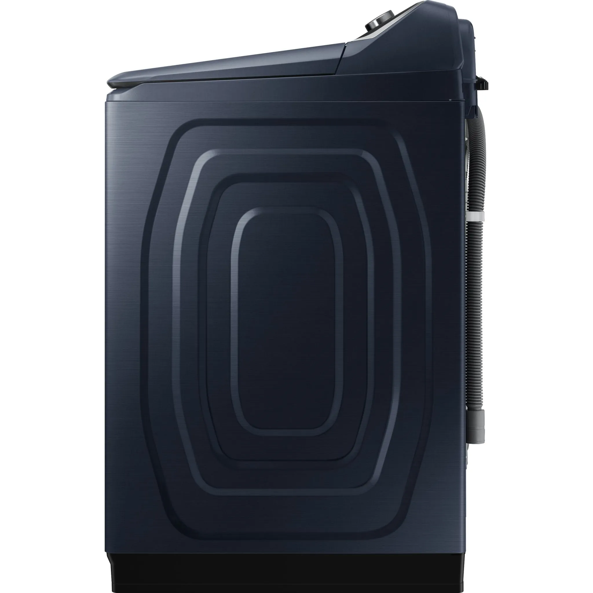 Samsung Top Load Washer (WA54CG7150ADA4) - Navy