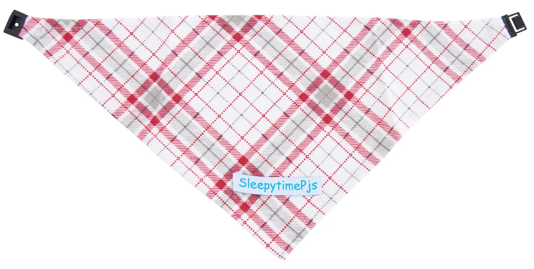 SleepytimePjs Dog or Cat Pet Bandanas