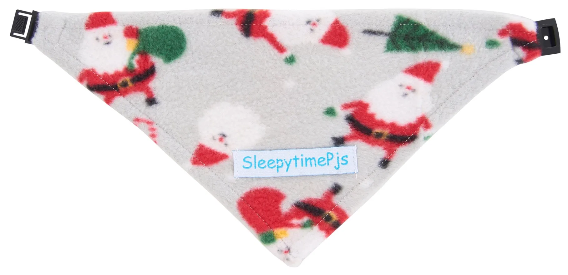SleepytimePjs Dog or Cat Pet Bandanas