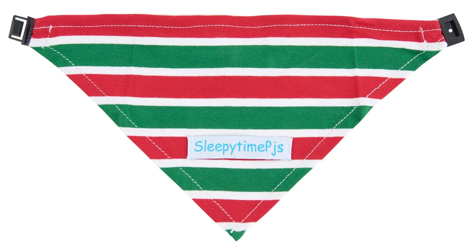 SleepytimePjs Dog or Cat Pet Bandanas