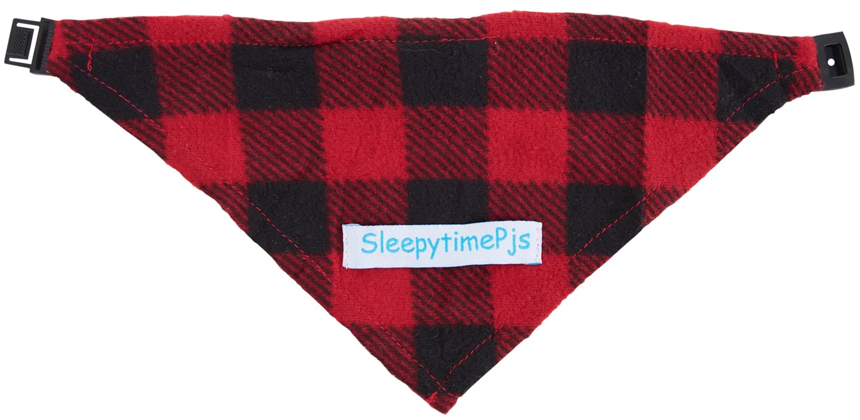 SleepytimePjs Dog or Cat Pet Bandanas
