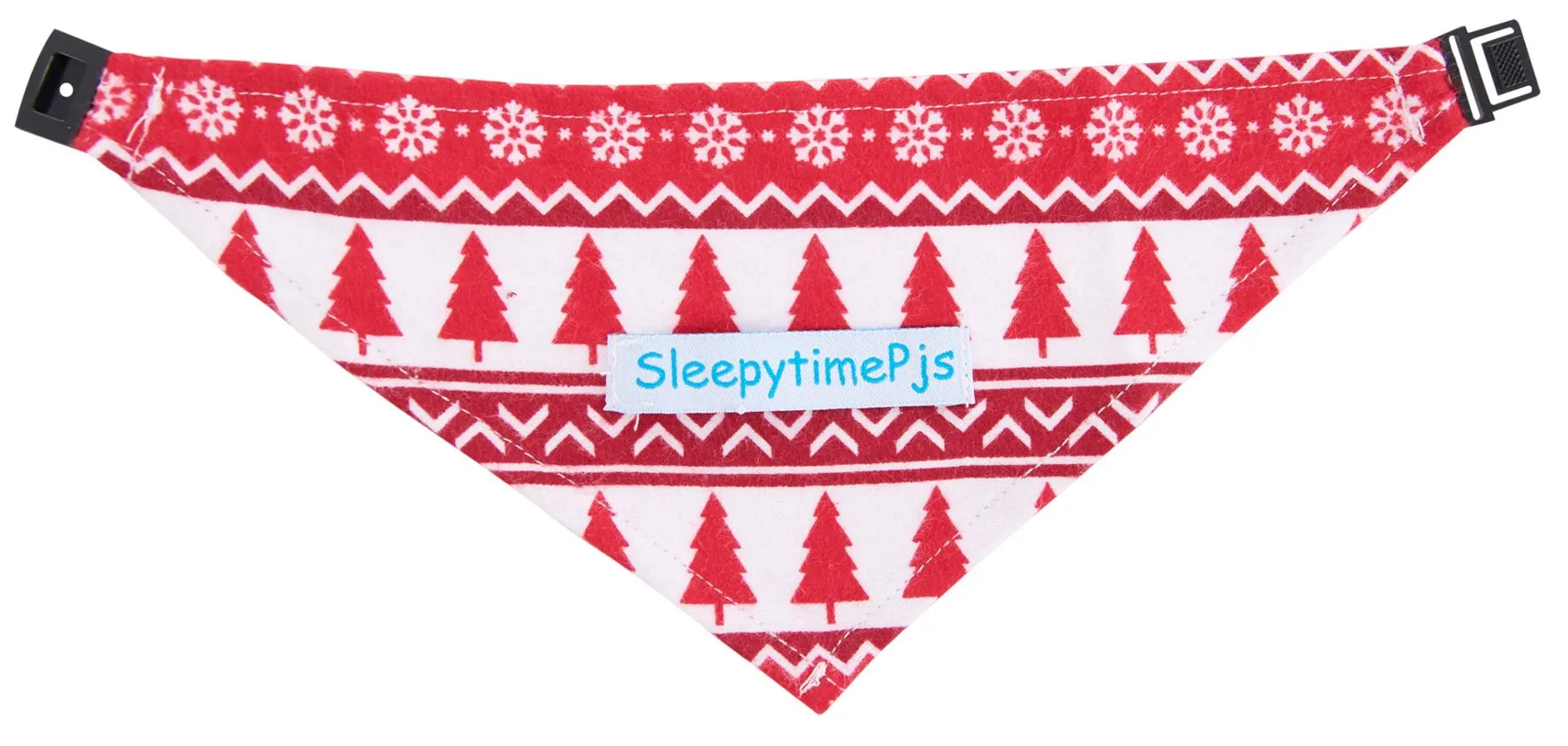 SleepytimePjs Dog or Cat Pet Bandanas