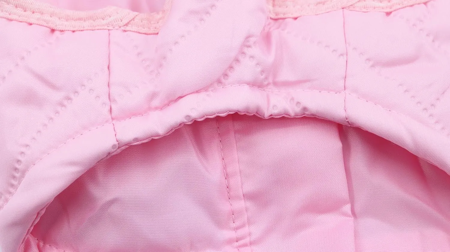 Small Dog Coats Winter Warm Dog Jackets Puppy Cold Weather Coat Pet Clothes for Small Dogs Girls