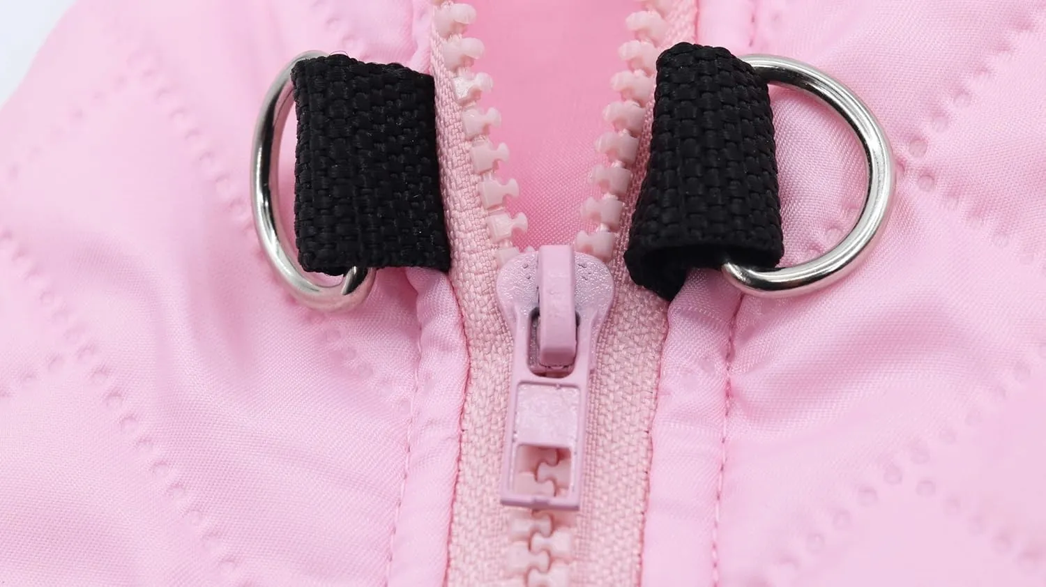 Small Dog Coats Winter Warm Dog Jackets Puppy Cold Weather Coat Pet Clothes for Small Dogs Girls