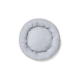 Snooza Self-Warming Polar Fleece Cuddler - Glacier
