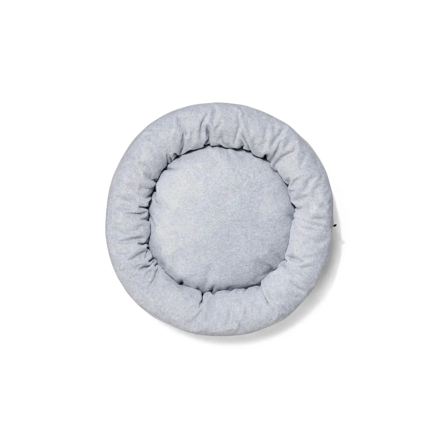 Snooza Self-Warming Polar Fleece Cuddler - Glacier