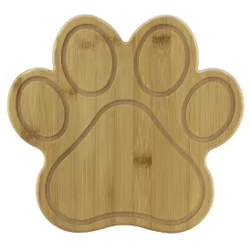 Totally Bamboo Paw Board