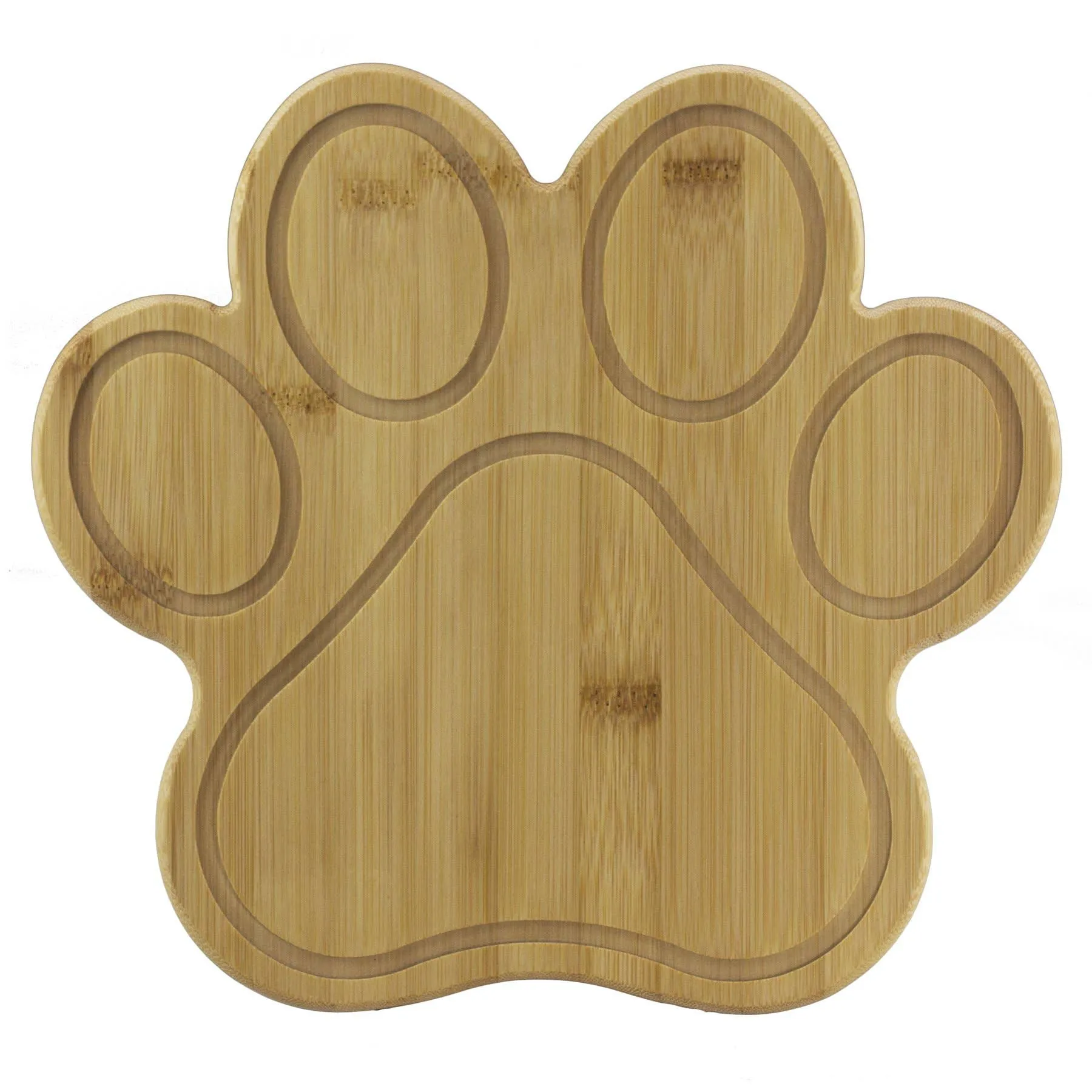Totally Bamboo Paw Board