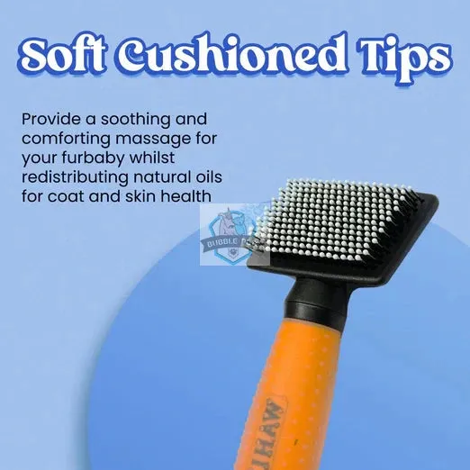 Wahl Nylon Slicker Dog Brush (Small)