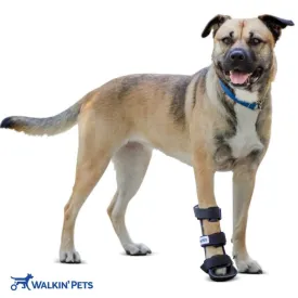 Walkin’ Front Pet Splint